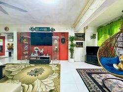 Blk 306 Teck Ghee Vista (Ang Mo Kio), HDB 5 Rooms #588818191